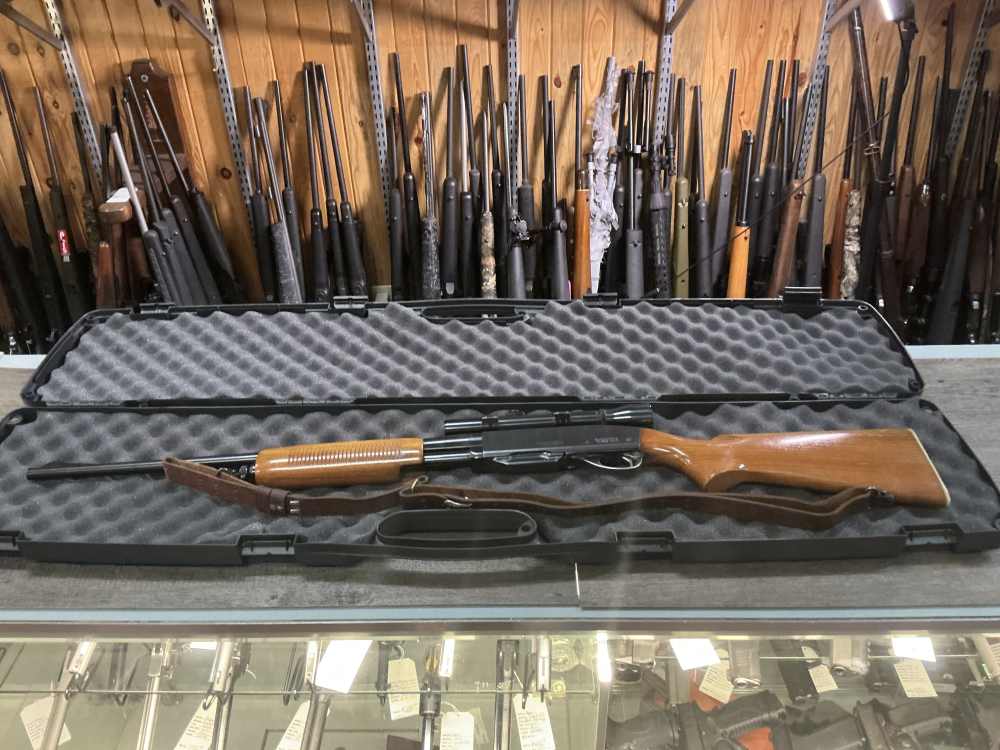 1963 Remington 760 .308 Pump-img-23