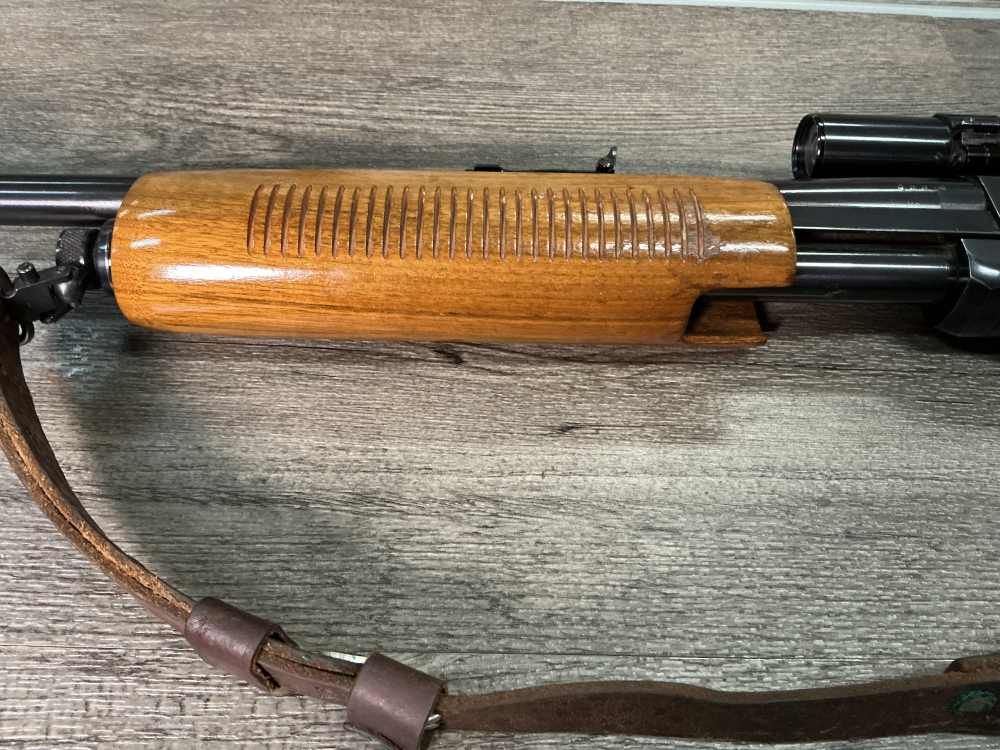 1963 Remington 760 .308 Pump-img-8