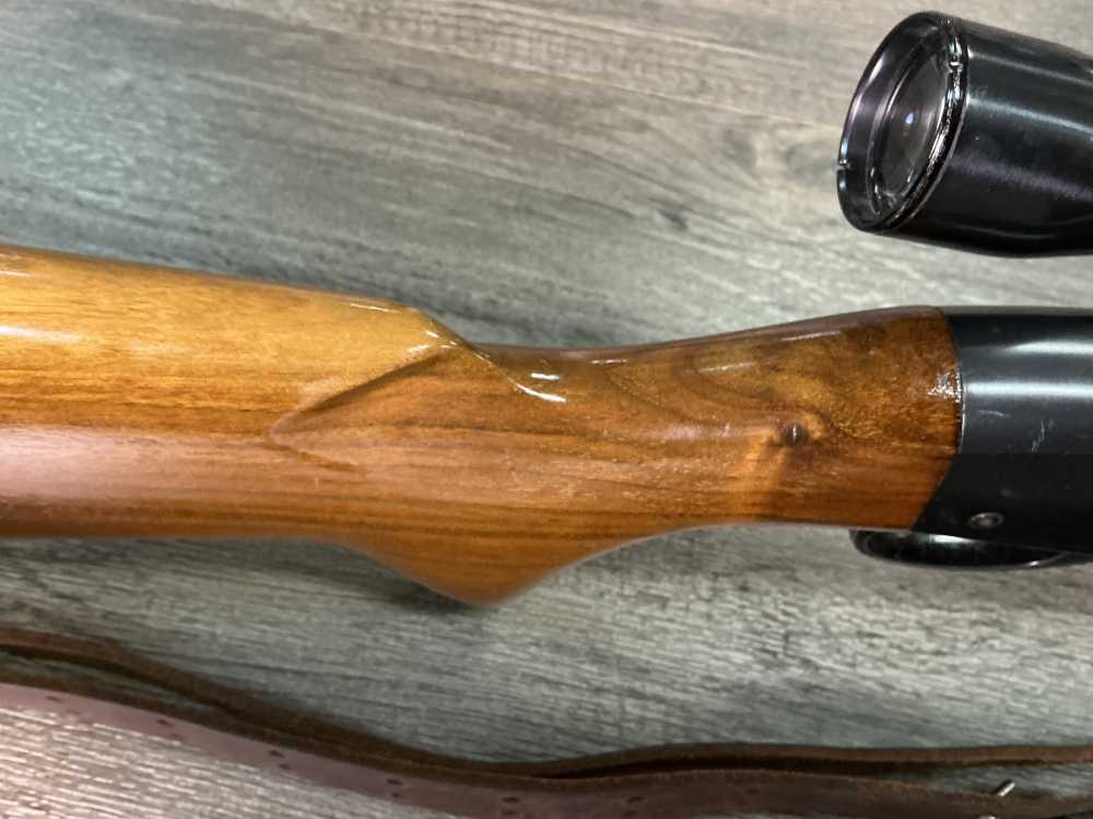 1963 Remington 760 .308 Pump-img-19