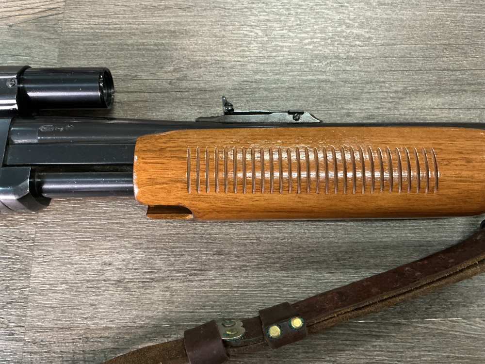 1963 Remington 760 .308 Pump-img-9