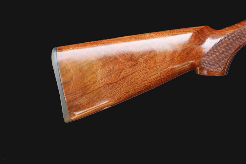 Beretta 687 Silver Pigeon IV Over/Under 20 Gauge 28" w/Case & Chokes-img-1