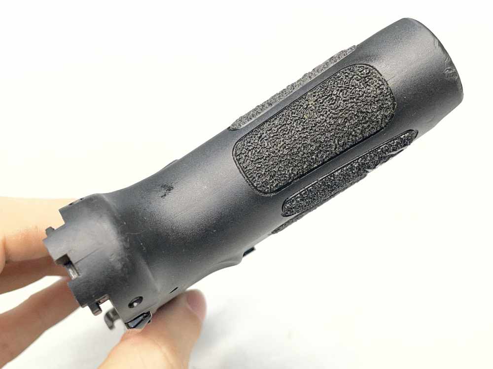 Taurus G3C 9mm complete frame black compact parts build repair-img-14