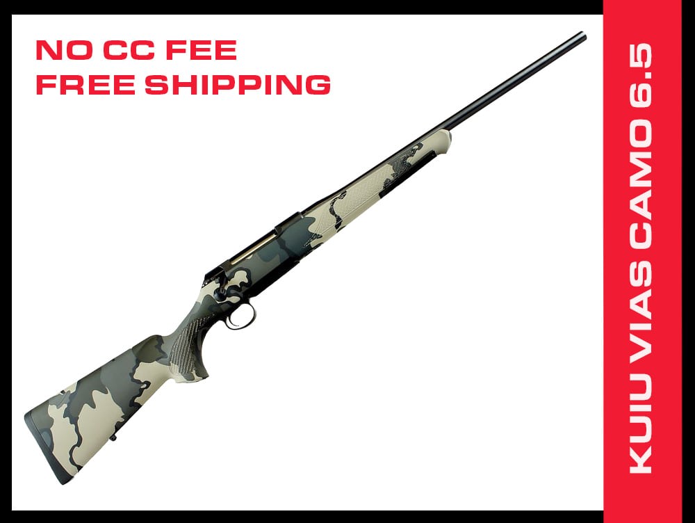 Sauer 100 KUIU Vias 6.5 Creedmoor-img-0