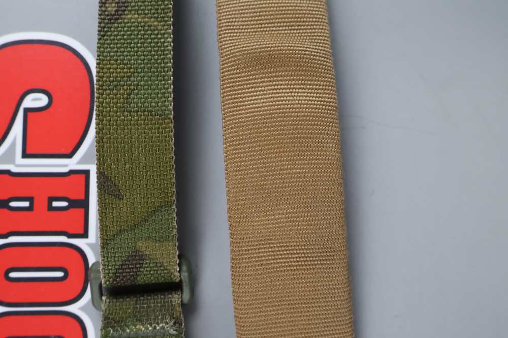 Lot O' Two (2) Blue Force Gear Slings w/QD Mounts-img-14