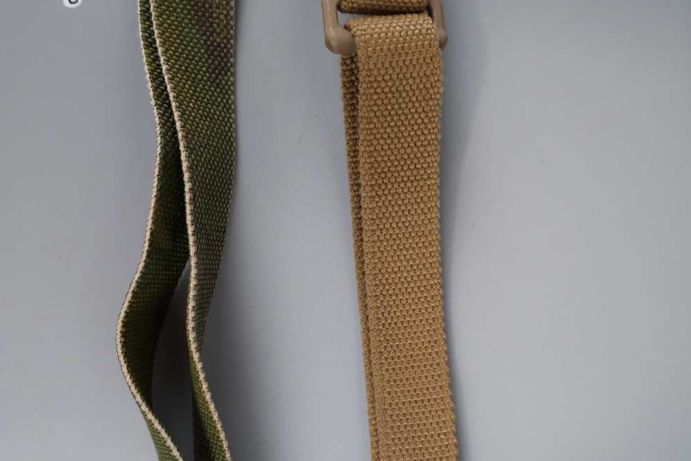 Lot O' Two (2) Blue Force Gear Slings w/QD Mounts-img-8