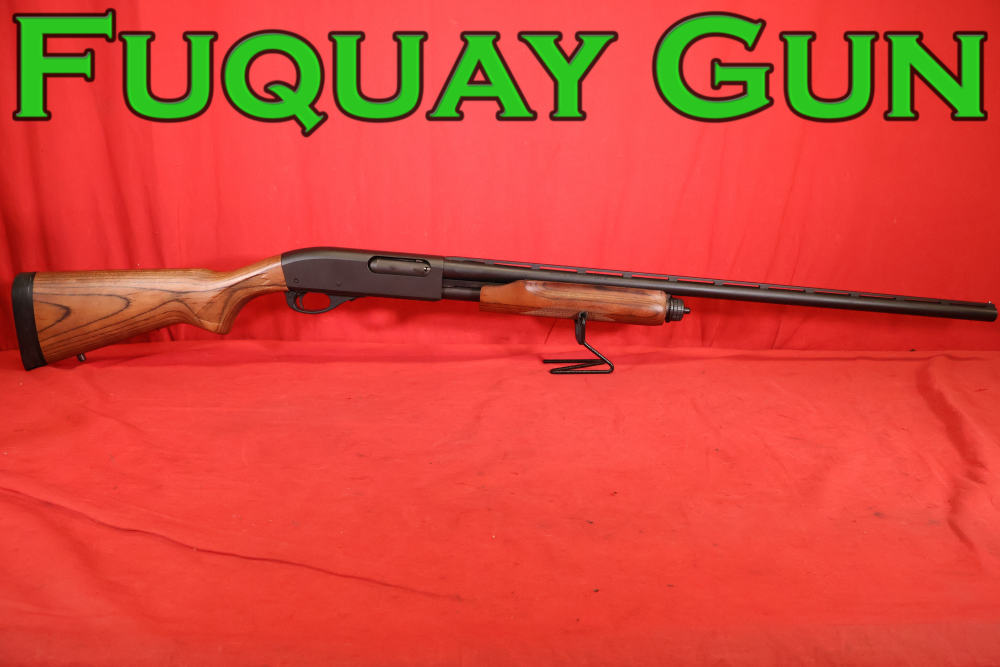 Remington 870 20 GA 28" -img-0