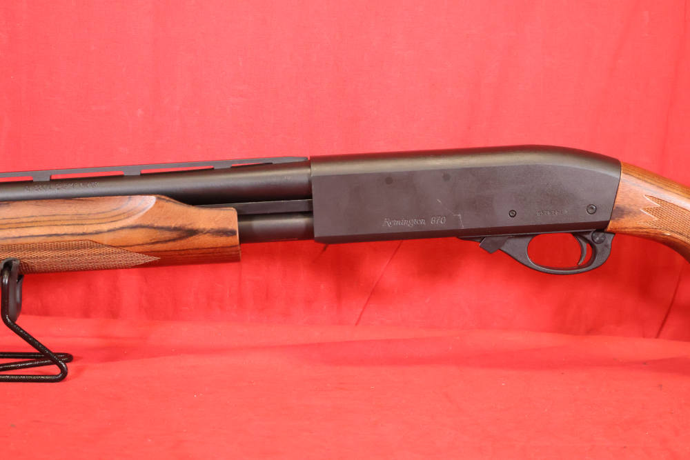 Remington 870 20 GA 28" -img-4