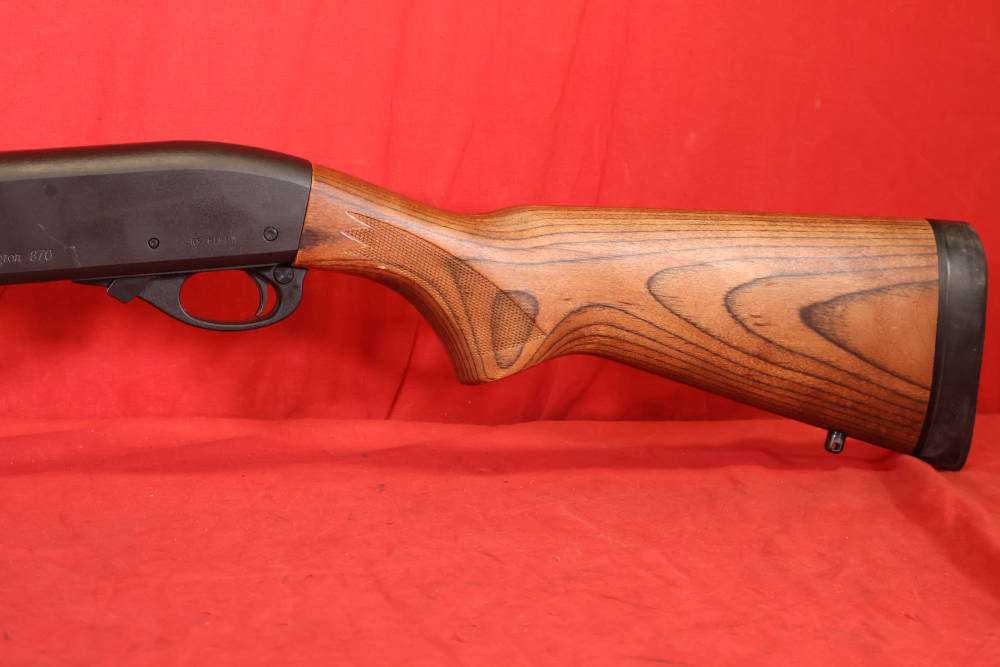 Remington 870 20 GA 28" -img-5