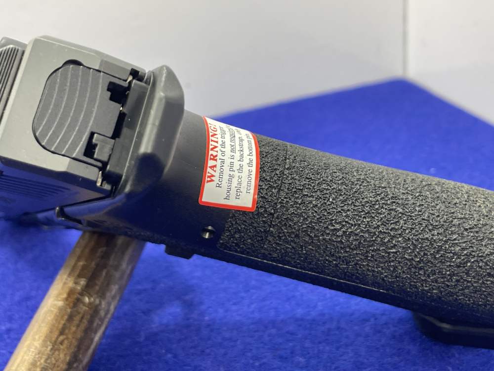Shadow Systems DR920 9mm 5" Blk *TRIJICON RMR W/ THREADED FLUTED BARREL*-img-26