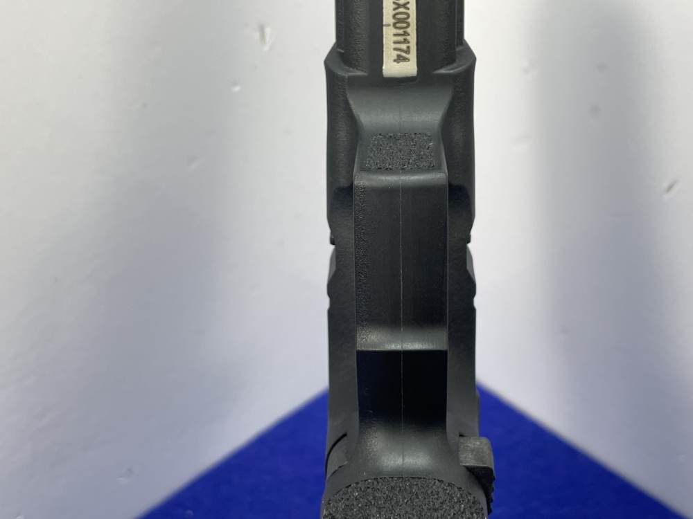 Shadow Systems DR920 9mm 5" Blk *TRIJICON RMR W/ THREADED FLUTED BARREL*-img-35
