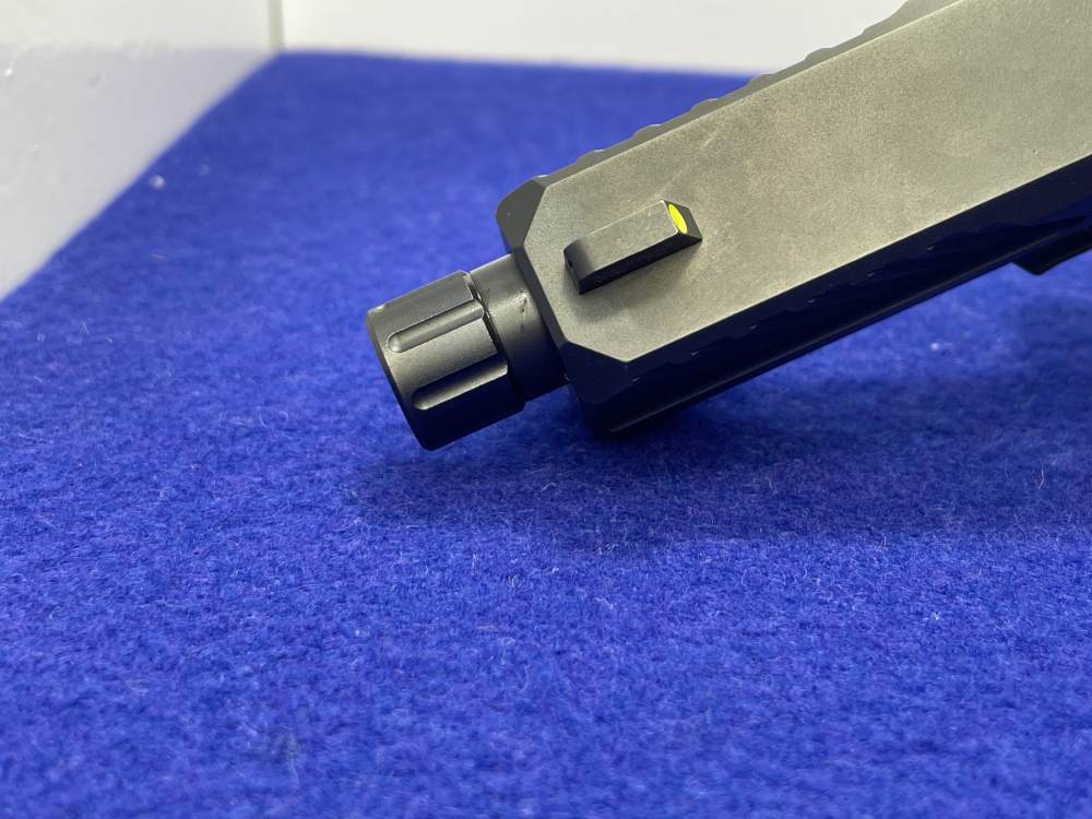 Shadow Systems DR920 9mm 5" Blk *TRIJICON RMR W/ THREADED FLUTED BARREL*-img-31