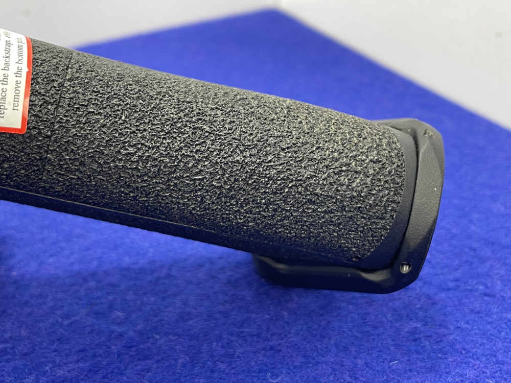 Shadow Systems DR920 9mm 5" Blk *TRIJICON RMR W/ THREADED FLUTED BARREL*-img-25