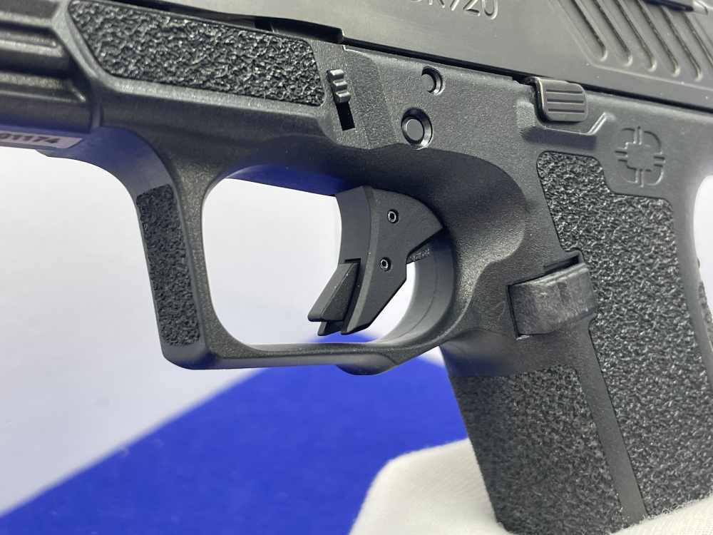 Shadow Systems DR920 9mm 5" Blk *TRIJICON RMR W/ THREADED FLUTED BARREL*-img-40