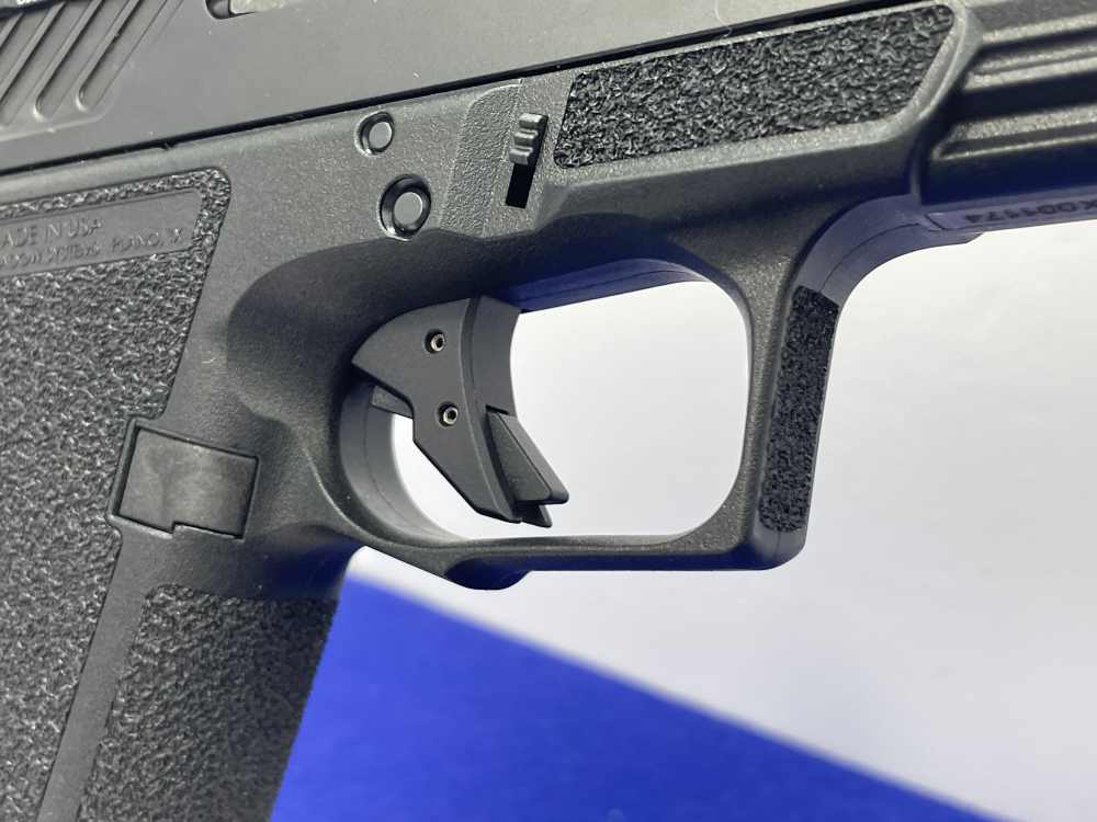 Shadow Systems DR920 9mm 5" Blk *TRIJICON RMR W/ THREADED FLUTED BARREL*-img-39