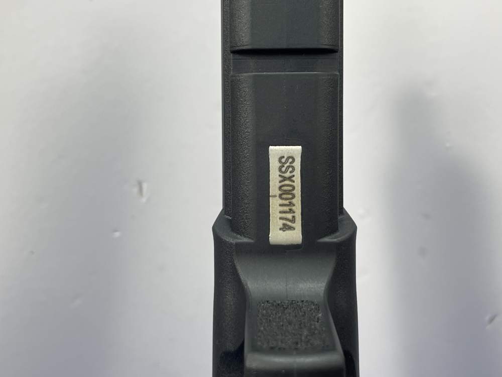 Shadow Systems DR920 9mm 5" Blk *TRIJICON RMR W/ THREADED FLUTED BARREL*-img-34