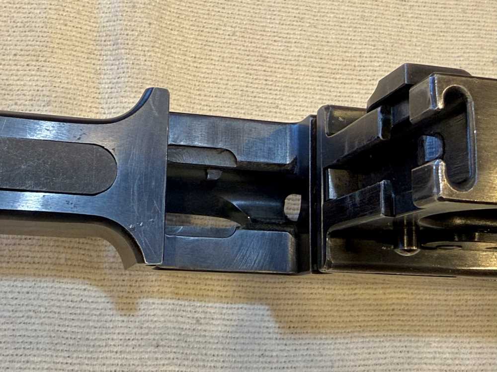 Documented Omaha Police Dept Colt 1921 Thompson, Class III/NFA TRANSFERABLE-img-24