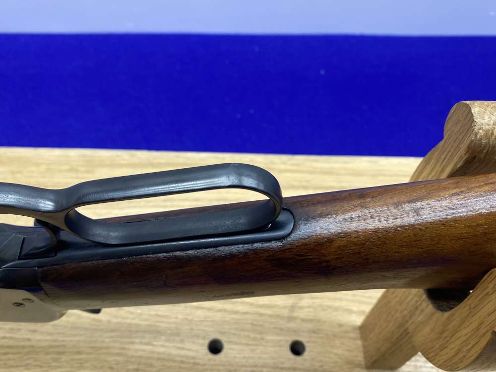 Winchester Model 92 Saddle Ring .44 WCF Carbine 20" *1926 BRITISHER PROOF*-img-44