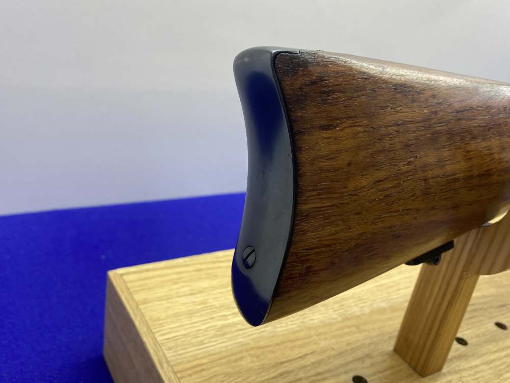 Winchester Model 92 Saddle Ring .44 WCF Carbine 20" *1926 BRITISHER PROOF*-img-3