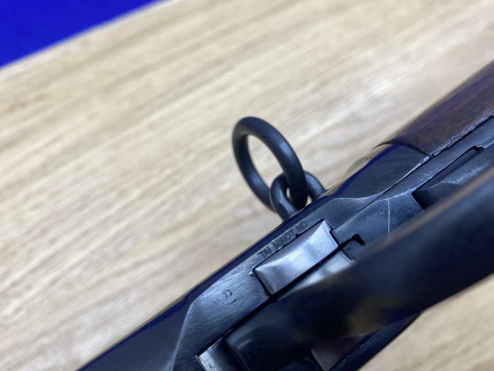 Winchester Model 92 Saddle Ring .44 WCF Carbine 20" *1926 BRITISHER PROOF*-img-52