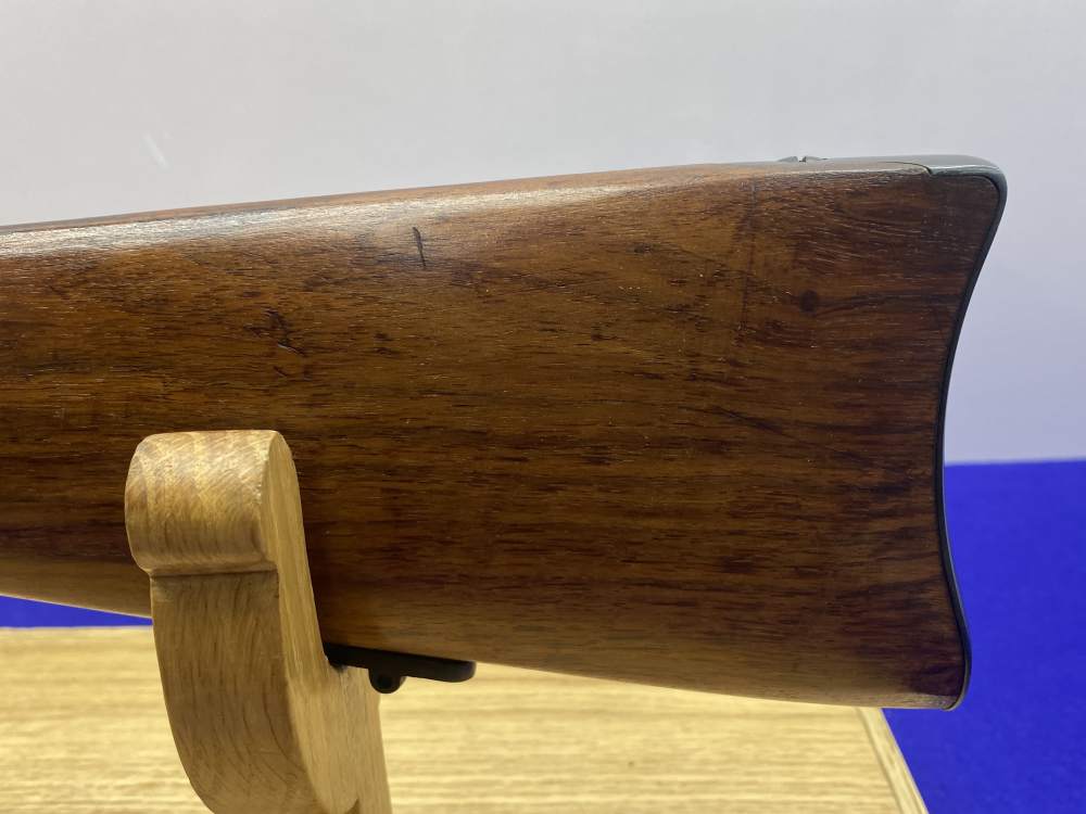 Winchester Model 92 Saddle Ring .44 WCF Carbine 20" *1926 BRITISHER PROOF*-img-19