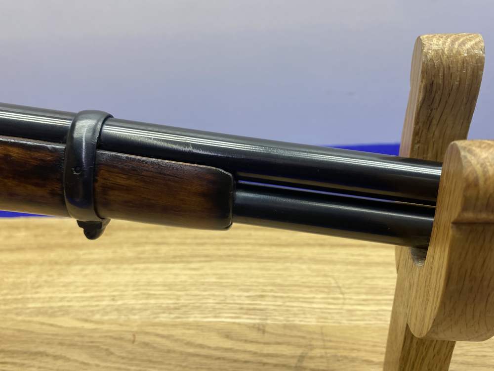 Winchester Model 92 Saddle Ring .44 WCF Carbine 20" *1926 BRITISHER PROOF*-img-10