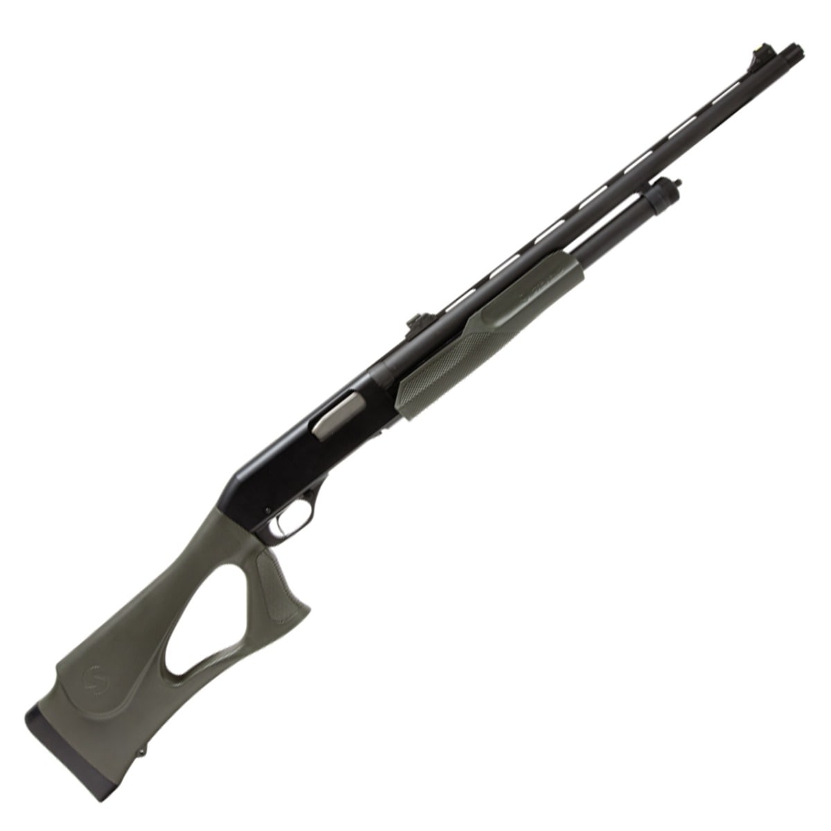 Savage 320 Turkey 20-22 Thumbhole -img-0