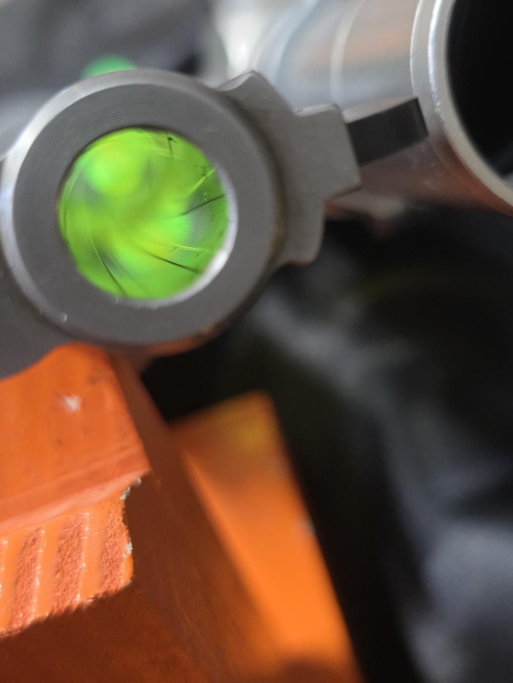 Smith and Wesson 625-4 5 inch with Red Dot Pro Point 45 ACP-img-12