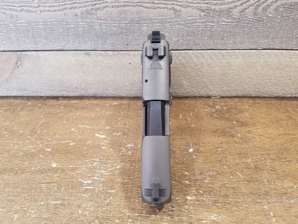 SIG Sauer P938 Legion 9mm 7rd 3" Night Sights 938-9-LEGION-img-3