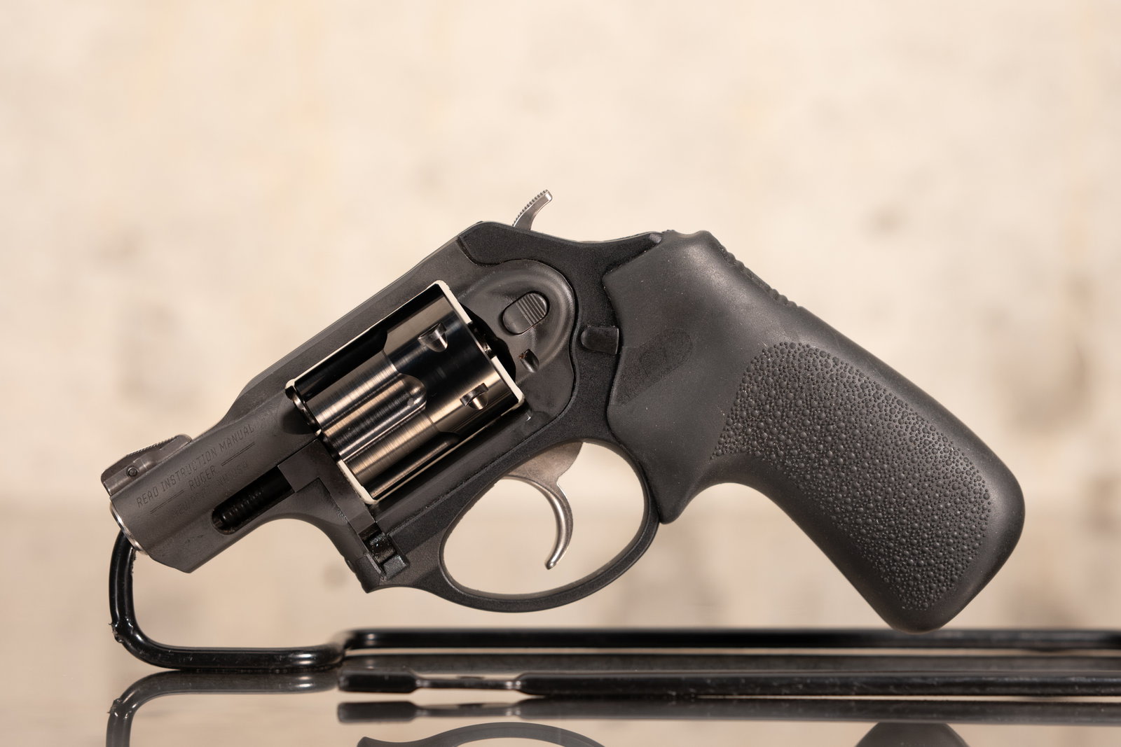Ruger LCRx .327 Federal Magnum-img-3