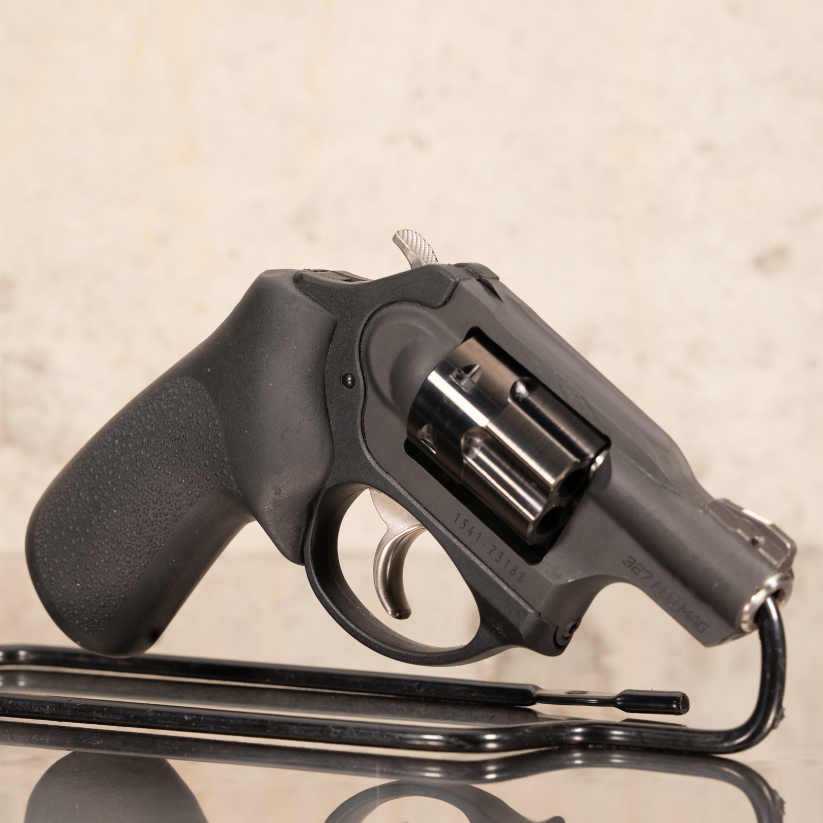 Ruger LCRx .327 Federal Magnum-img-0