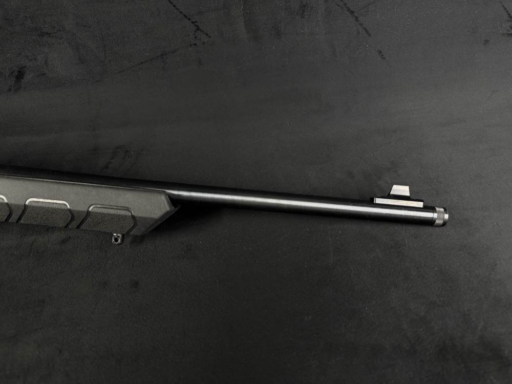 New! Savage A22 Takedown 22LR 18" Penny Bid! 47260 -img-3