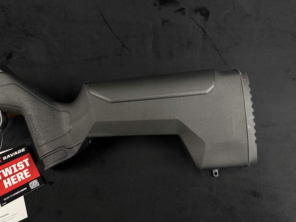 New! Savage A22 Takedown 22LR 18" Penny Bid! 47260 -img-7