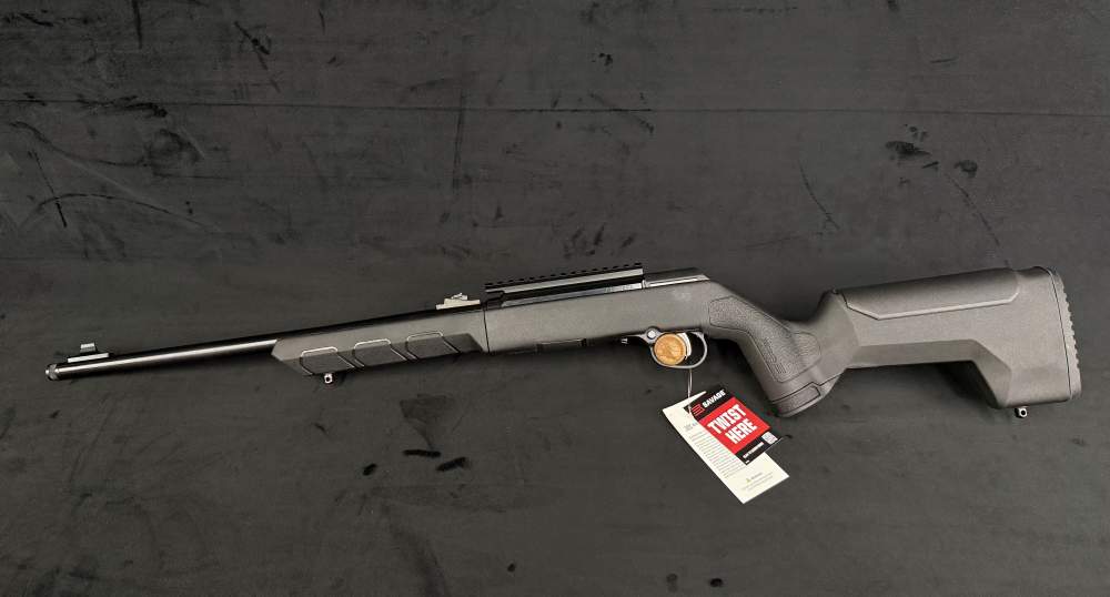 New! Savage A22 Takedown 22LR 18" Penny Bid! 47260 -img-4