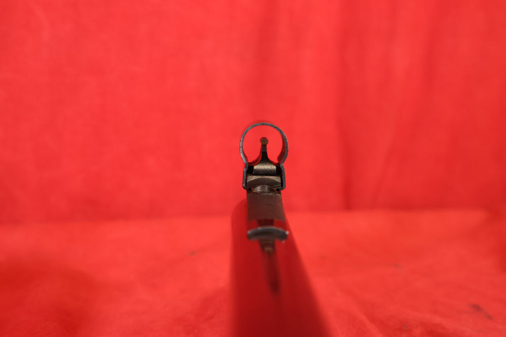 Remington 700 BDL 7mm Rem Mag 24" Weaver K4-W Wide Angle 4x Scope-img-9