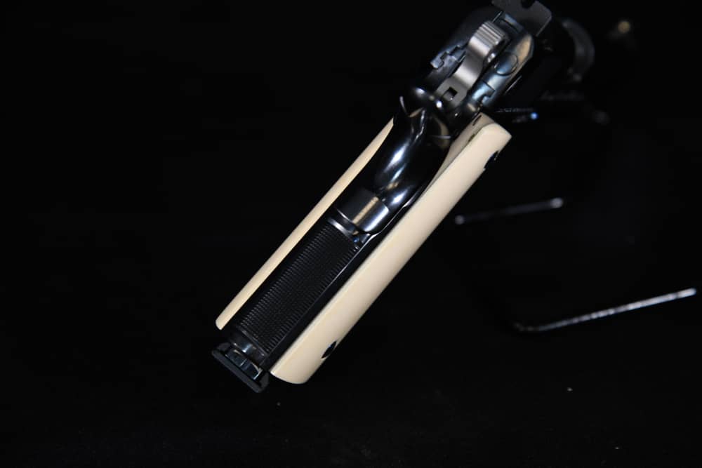 Alchemy Custom 1911 45 ACP 5"-img-7