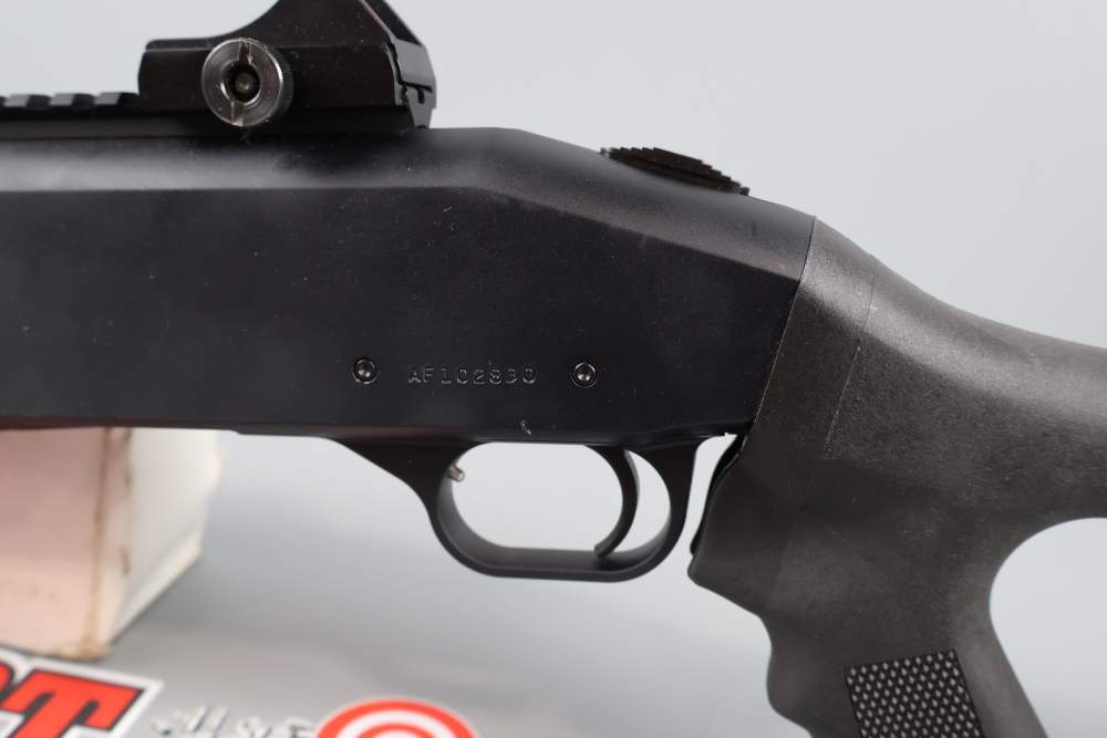 Mossberg 930 Auto-Loader 12 Gauge 18.50"bbl 3.00" w/Box-img-16