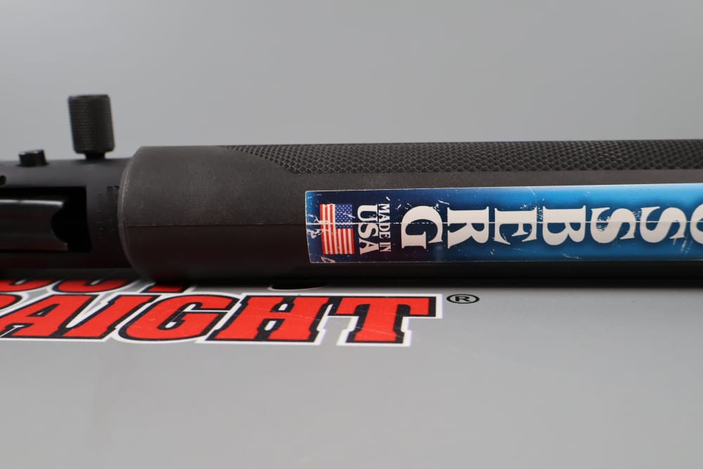 Mossberg 930 Auto-Loader 12 Gauge 18.50"bbl 3.00" w/Box-img-36