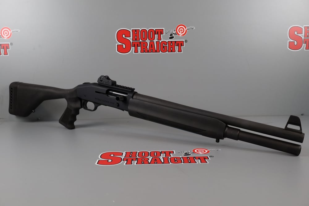 Mossberg 930 Auto-Loader 12 Gauge 18.50"bbl 3.00" w/Box-img-1