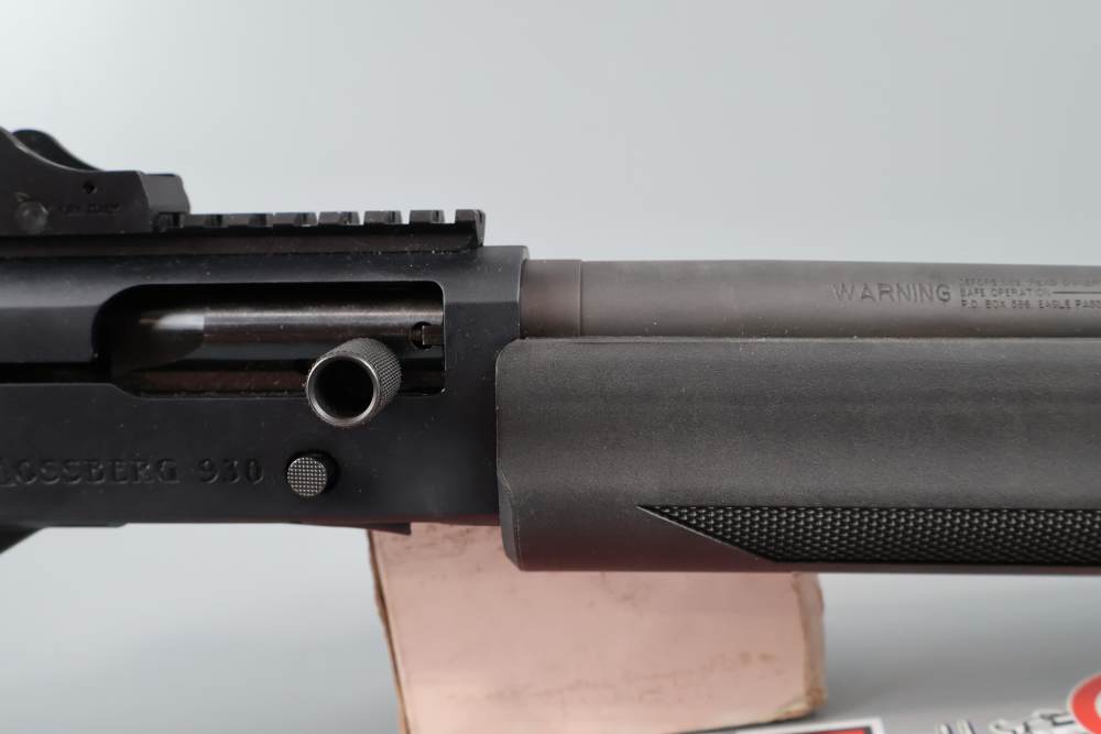 Mossberg 930 Auto-Loader 12 Gauge 18.50"bbl 3.00" w/Box-img-8