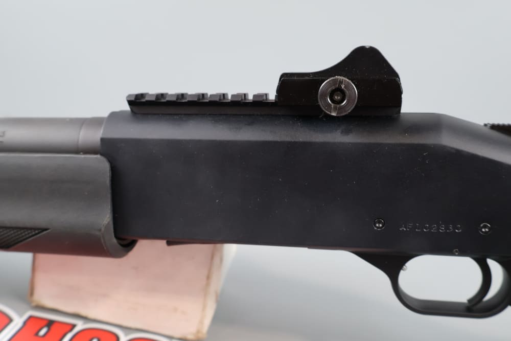 Mossberg 930 Auto-Loader 12 Gauge 18.50"bbl 3.00" w/Box-img-17