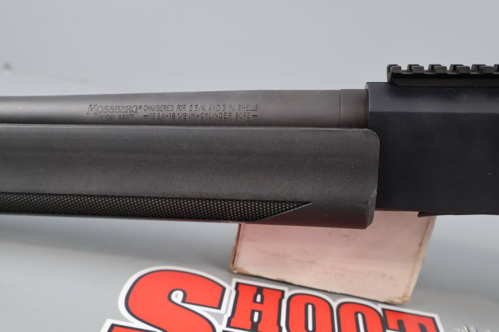 Mossberg 930 Auto-Loader 12 Gauge 18.50"bbl 3.00" w/Box-img-18