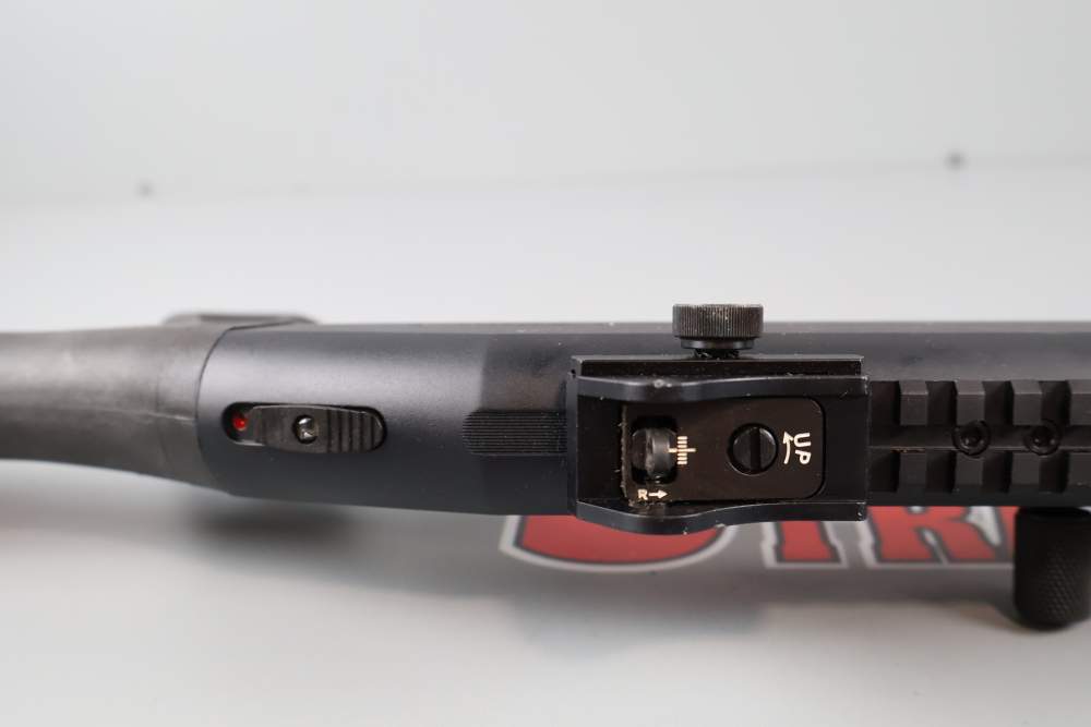 Mossberg 930 Auto-Loader 12 Gauge 18.50"bbl 3.00" w/Box-img-25