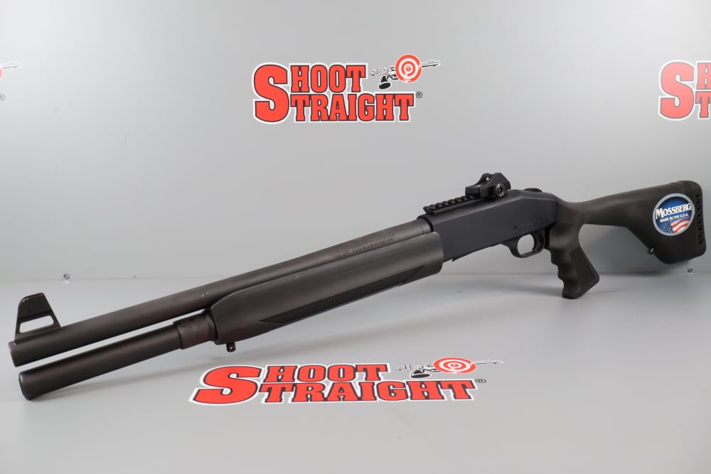 Mossberg 930 Auto-Loader 12 Gauge 18.50"bbl 3.00" w/Box-img-2