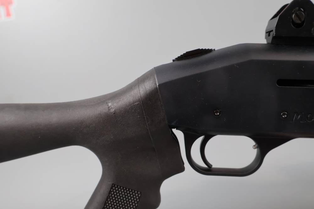 Mossberg 930 Auto-Loader 12 Gauge 18.50"bbl 3.00" w/Box-img-5
