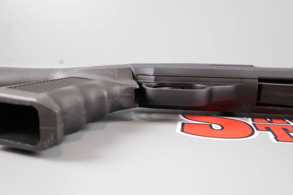 Mossberg 930 Auto-Loader 12 Gauge 18.50"bbl 3.00" w/Box-img-34