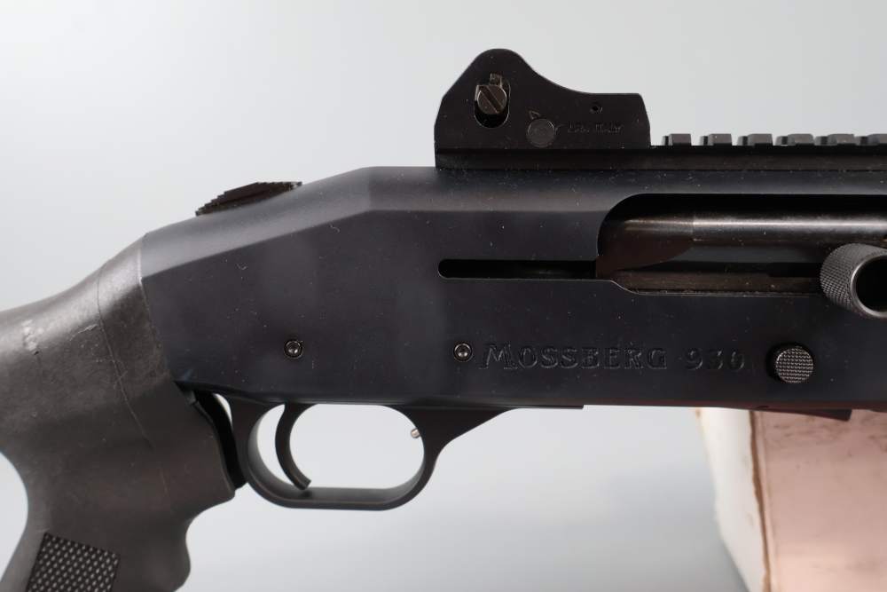 Mossberg 930 Auto-Loader 12 Gauge 18.50"bbl 3.00" w/Box-img-7