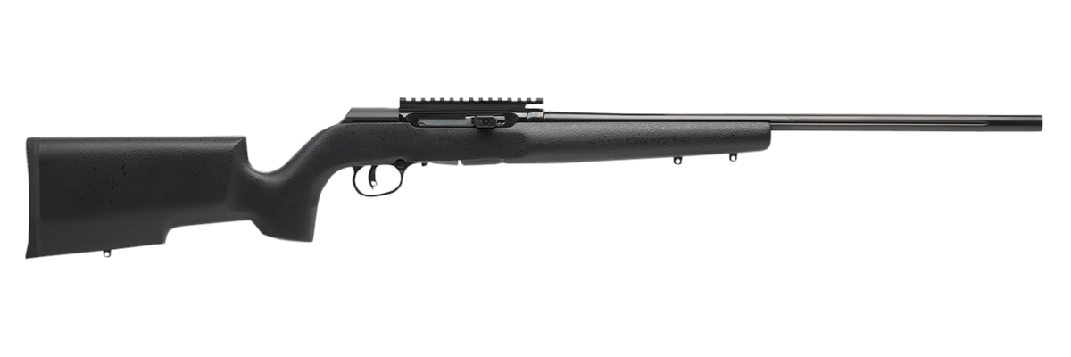 Savage Arms 47222 A Series Pro Varmint Full Size 22 WMR 10+1 22in High Lust-img-0