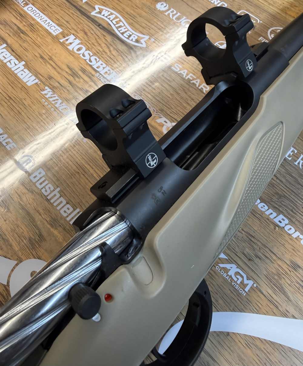 FRANCHI MOMENTUM 300WIN MAG Bolt Action RIFLE-img-10