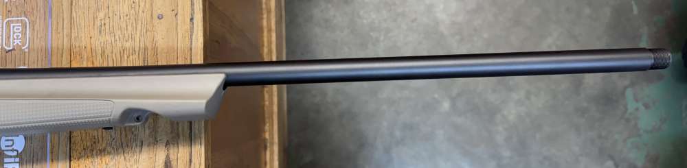 FRANCHI MOMENTUM 300WIN MAG Bolt Action RIFLE-img-9