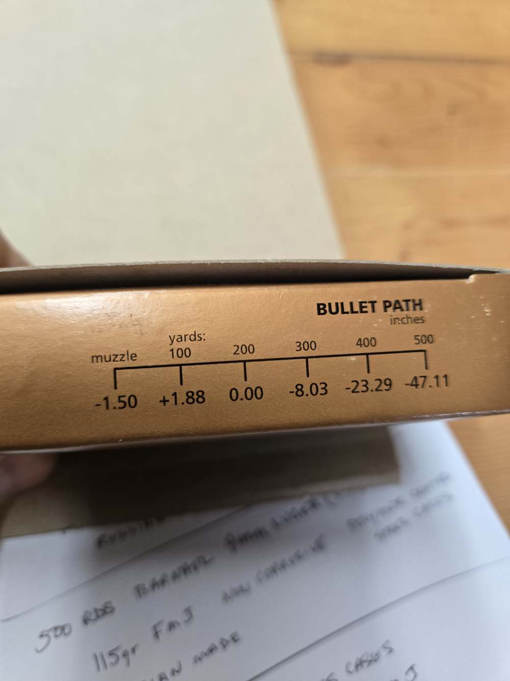 PMC Ammunition Bronze 308 Win 147 grain FMJ 500 Rounds .01 Start-img-4